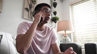 Gracias Por Mi Mamá Tetona, Ahora Puedo Durar 3 Minutos - Armani Black