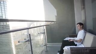 Big Tit MILF Sybil Semental Recibe Una Gran Polla Joven - Juan Loco