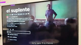 Folla a Su Novio Pensando En El Mejor Amigo - DivinaMaruuu - Serie Completa En Divina Producciones