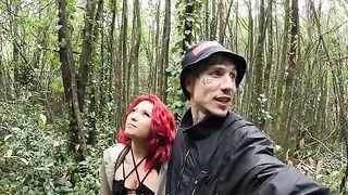 EXPLORANDO 1872_ MANSIÓN--️ABANDONADA Esta Chica Te Va a Mamar-- La Cabeza _ Dinamita Blair