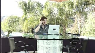 Sarah Vandella- entrenadora personal