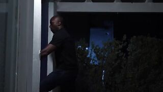 Viendo A Mi Esposa Tetona Infiel Follando Con La Bbc - Lolly Dames