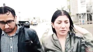 La rosa de doña Lupe - versión porno - Cap 1 - La Virgen
