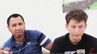 La rosa de doña Lupe 2 - versión porno - Cap 2 - El Milagro