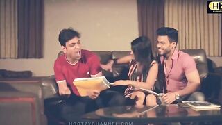 Miss Shri Temporada 1 Episodio 1