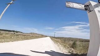 EXPLORANDO STRANDED SHIP -- XL - CULO-- Follada En La Playa--️ _ Mei Pang