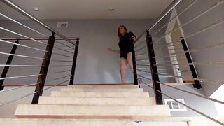 Lauren Phillips -No Dejes Sola A Tu Esposa Con Tu Hijo-