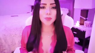 Lumi asmr - fantasía de follarme a Lumi