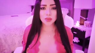 Lumi asmr - fantasía de follarme a Lumi