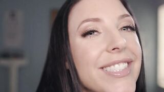 Videos Premium Gratis ASMRFantasy - El Dr. Angela White Hace un Examen Físico De Cuerpo Completo