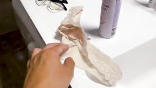 Espié A Mi Mamá En La Ducha Y De Repente Tuve Sexo
