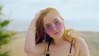 Vixen Jia Lissa Hace Lo Mejor De Viajar Sola
