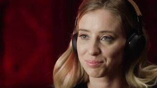 Haley Reed - Secreto Candente Del Podcast