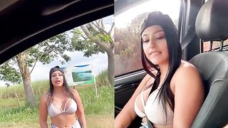Nos conocimos y follamos