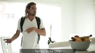 Porno Gratis - Chicos de mami 1 [SUB]
