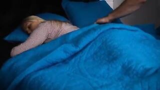 Vanessa Cage amor de un padre