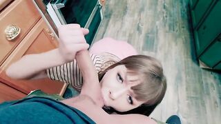 DADCRUSH- MI PUTIHIJA ALEX BLAKE