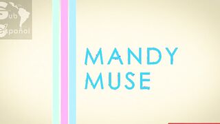 La compañera provocadora-Mandy-Muse
