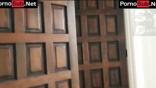 A mí madrastra le gusta el anal-Chanel-Preston