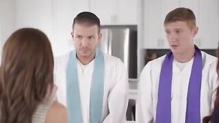 MomSex Sub Odette Fox and Pristine Edge