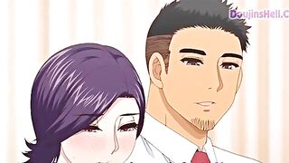 Ano Ko No Kawari 02- Ko Ko sub español