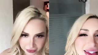 Esmeralda duarte y loree love