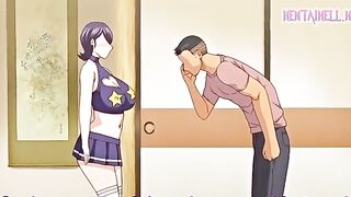 Ano Ko No Kawari 01 - Ko Ko sub español