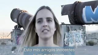Mundo canibal con codi vore sub español