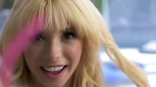 Kenzie & Olivia Humiliate Cuckold Coach with multiple BBC's