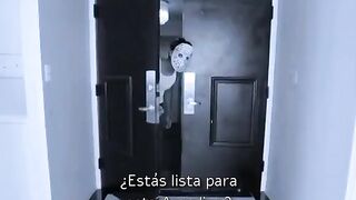 Angelina castro y sara Jay casting sub español