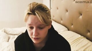 Embarazando a mi hermana sub español(subtitulos automaticos)