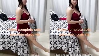 Tia paga la apuesta a su sobrino sub español