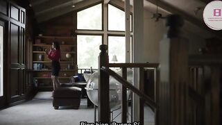 Reagan Foxx - El Pase Libre De Mamá Ep 1 Sub esp