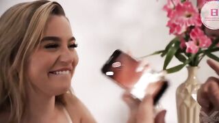 Blake Blossom - Follando A Un Hombre Honesto Sub Esp