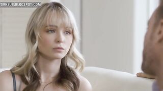 Lilly Bell - Es follada por su consejero matrimonial Sub Esp