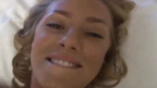 Nicole Aniston - Creampie Amateur Sub esp