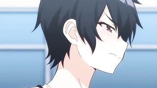 Modaeteyo,Adam-kun06 - Sub esp uncensored