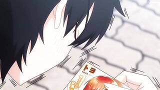 Modaeteyo,Adam-kun06 - Sub esp uncensored