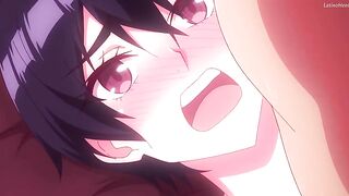 Modaeteyo,Adam-kun06 - Sub esp uncensored