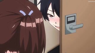 Modaeteyo,Adam-kun06 - Sub esp uncensored