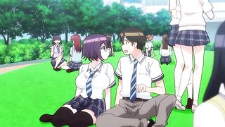 Modaeteyo,Adam-kun01 - Sub esp uncensored