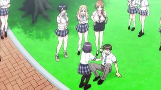 Modaeteyo,Adam-kun01 - Sub esp uncensored