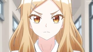 Modaeteyo,Adam-kun04 - Sub esp uncensored