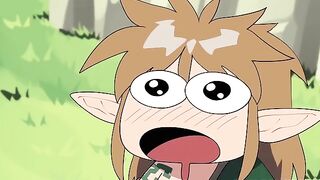 Link - Tears of the Kingdom Sub esp