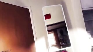 La hospitalidad de la tía cass - audio español