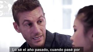 Lulu Chu - Haz que cada momento cuente Sub Esp