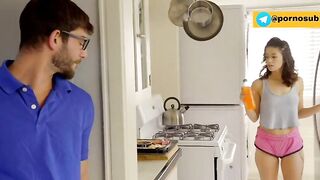 Mi hermanastra me ama Sub Esp