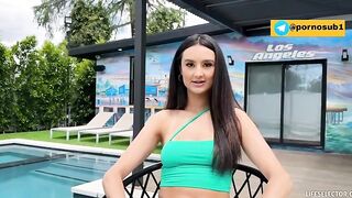 Un Día Con Eliza Ibarra Sub Esp