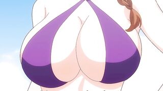 Modaeteyo,Adam-kun07 - Sub esp uncensored