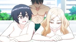 Modaeteyo,Adam-kun07 - Sub esp uncensored